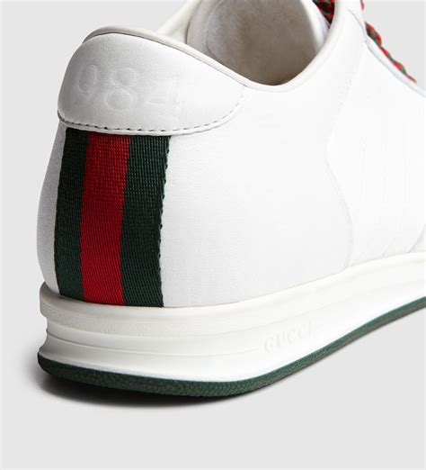 gucci 1985|gucci 1984 sneakers for sale.